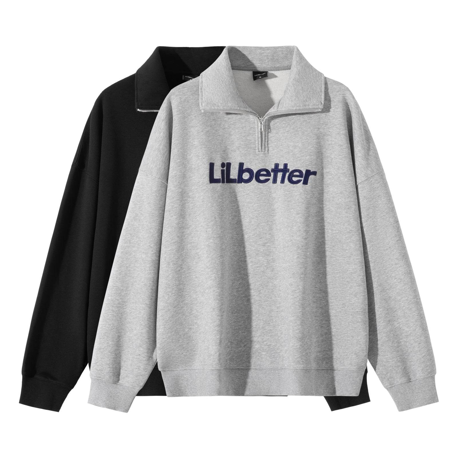 Свитшот мужской Lilbetter - Boxette Shop